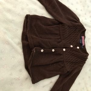 Cute Vineyard Vines Sweater For Toddlers